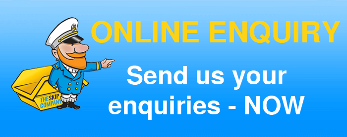online enquiry form